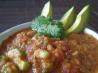 Gazpacho for Joe