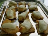 Easy Apple Cheddar Melts