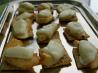 Easy Apple Cheddar Melts