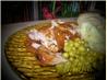 Seasoned Thyme Pork Roast. Recipe by Sydney Mike