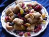 Nuts 'n Fruit Munch Mix. Recipe by Sydney Mike