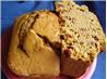 Pumpkin Bread from Mom