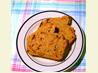 Pumpkin Bread from Mom
