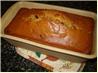 Pumpkin Bread from Mom