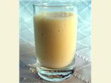 Orange Mango Smoothie