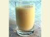 Orange Mango Smoothie