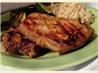 Teriyaki Grilled Pork Steaks