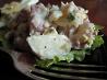 Super Potato Salad. Recipe by Denver cook