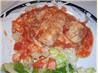 Chicken in Salsa
