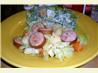 Polish Stir-Fry