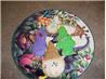Sharon's Sugar Cookies. Recipe by Hill Family