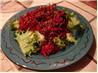 Beet and Raisin Salad. Recipe by jonesies