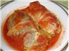 Easy Cabbage Rolls. Recipe by MasakoHI