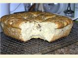 Soft Spelt Dinner Rolls