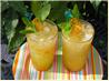 Kumquat Mojito
