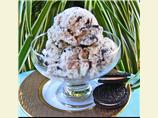 Ben & Jerry's Oreo Mint Ice Cream