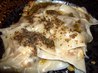 Roasted Sweet Potato and Feta Ravioli