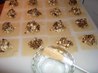 Roasted Sweet Potato and Feta Ravioli
