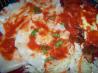 Roasted Sweet Potato and Feta Ravioli