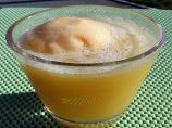 Fran's Pine-Lime Punch