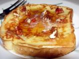 Honey Pecan French Toast