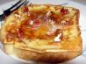 Honey Pecan French Toast. Recipe by Bayhill