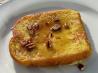Honey Pecan French Toast. Recipe by Bayhill