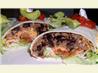 Santa Fe Wrap