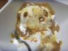 Praline Sundae Topping