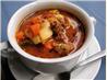 Italian Sausage and Tortellini Soup