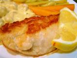 Lemon Turkey Cutlets