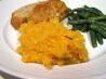Sweet Potato-Parsnip Puree. Photo by loof