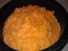 Sweet Potato-Parsnip Puree