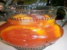 Blood Orange Lemonade