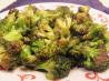 Stir-Fried Asian Style Broccoli. Recipe by Bayhill