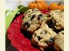 Rogene's White Chocolate and Cherry Cookies. Recipe by Hill Family