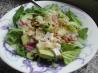 Mexican Restaurant Salad