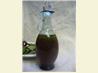 Honey-Dill Vinaigrette. Recipe by cookiedog