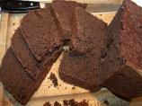 Black Bread (Bread Machine)