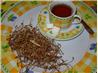 French Cherry Stalk/Stem Herbal Tea - Tisane - Infusion