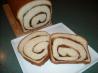 Cinnamon Swirl Bread. Recipe by Mimi in Maine