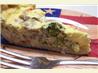 Donnalee's Birthday Quiche