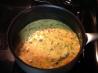 Weight Watchers Broccoli Cheese Soup - 2 Pts Per Cup