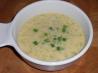 Weight Watchers Broccoli Cheese Soup - 2 Pts Per Cup
