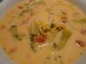 Weight Watchers Broccoli Cheese Soup - 2 Pts Per Cup