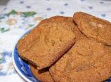 Gingersnaps