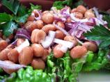 Tuscan Bean and Onion Salad