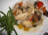 Julienne of Veal/Poultry/Pork  (Microwave). Recipe by duonyte