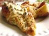 Chicken Breasts in Caper Cream Sauce