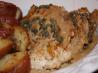 Chicken Breasts in Caper Cream Sauce. Recipe by MsPia